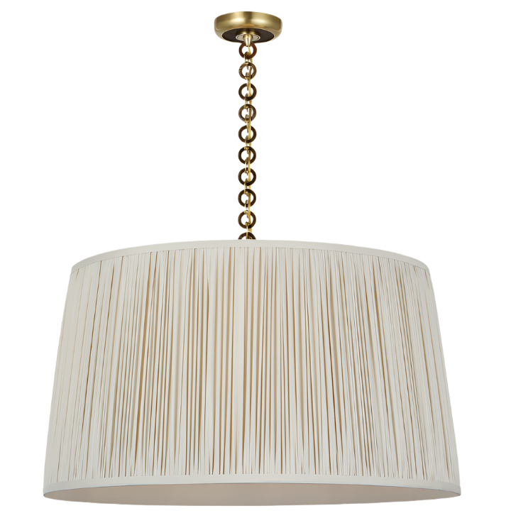 Evelyn 33" Hanging Shade