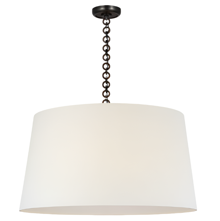 Evelyn 33" Hanging Shade