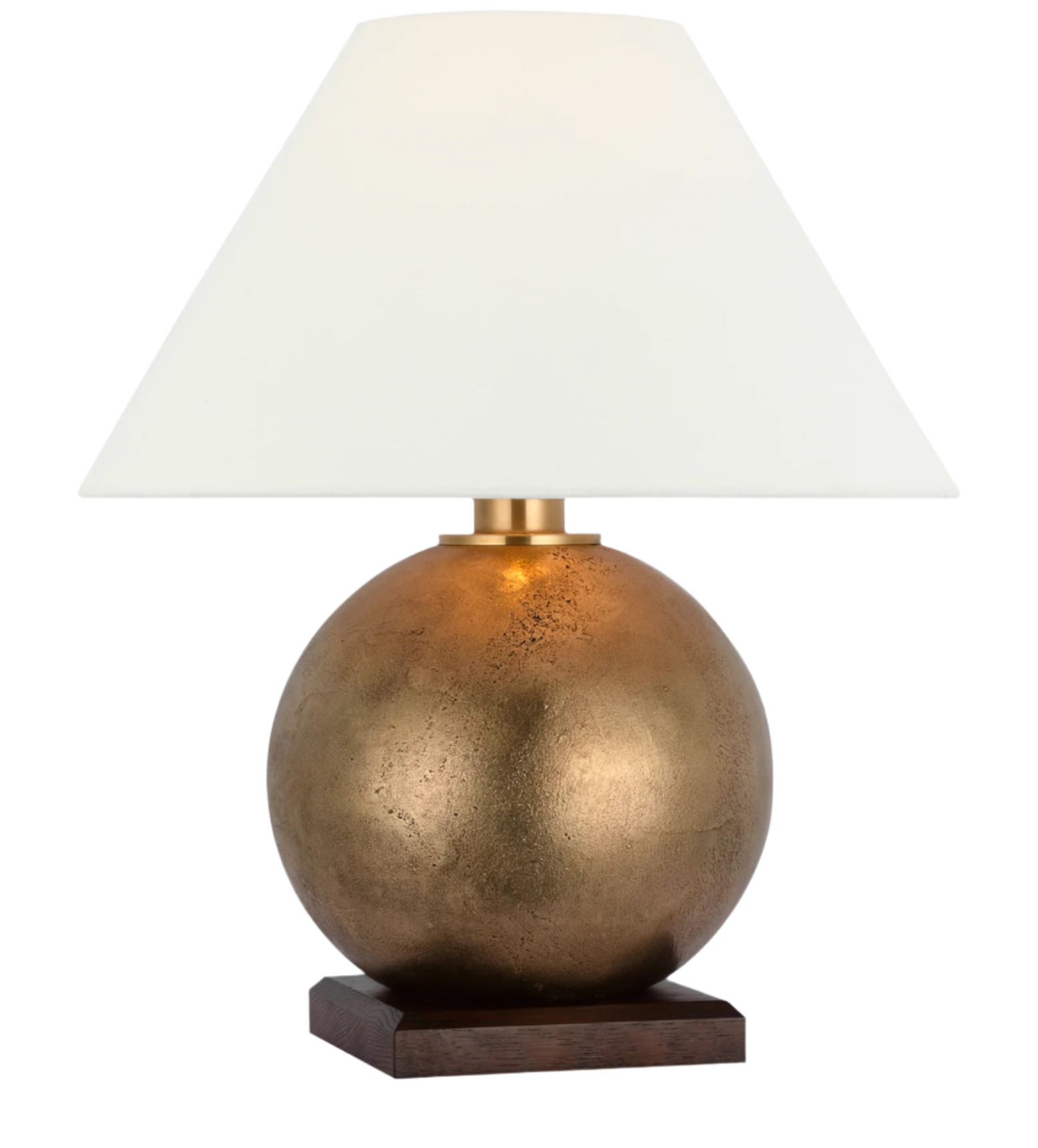 Hardwick 20" Table Lamp
