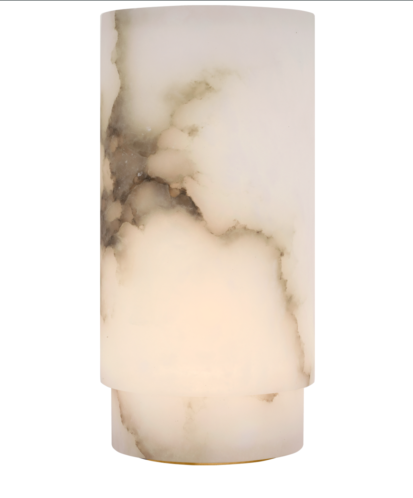 Tourne 12" Rechargeable Table Lamp