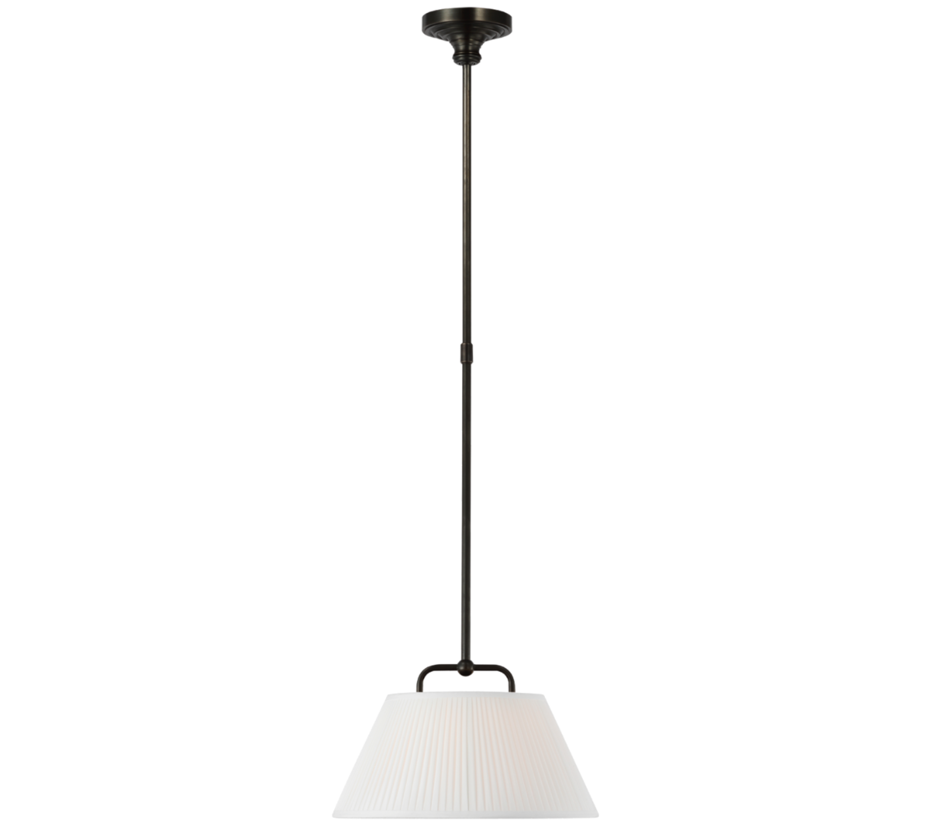 Serrato 14" Hanging Shade