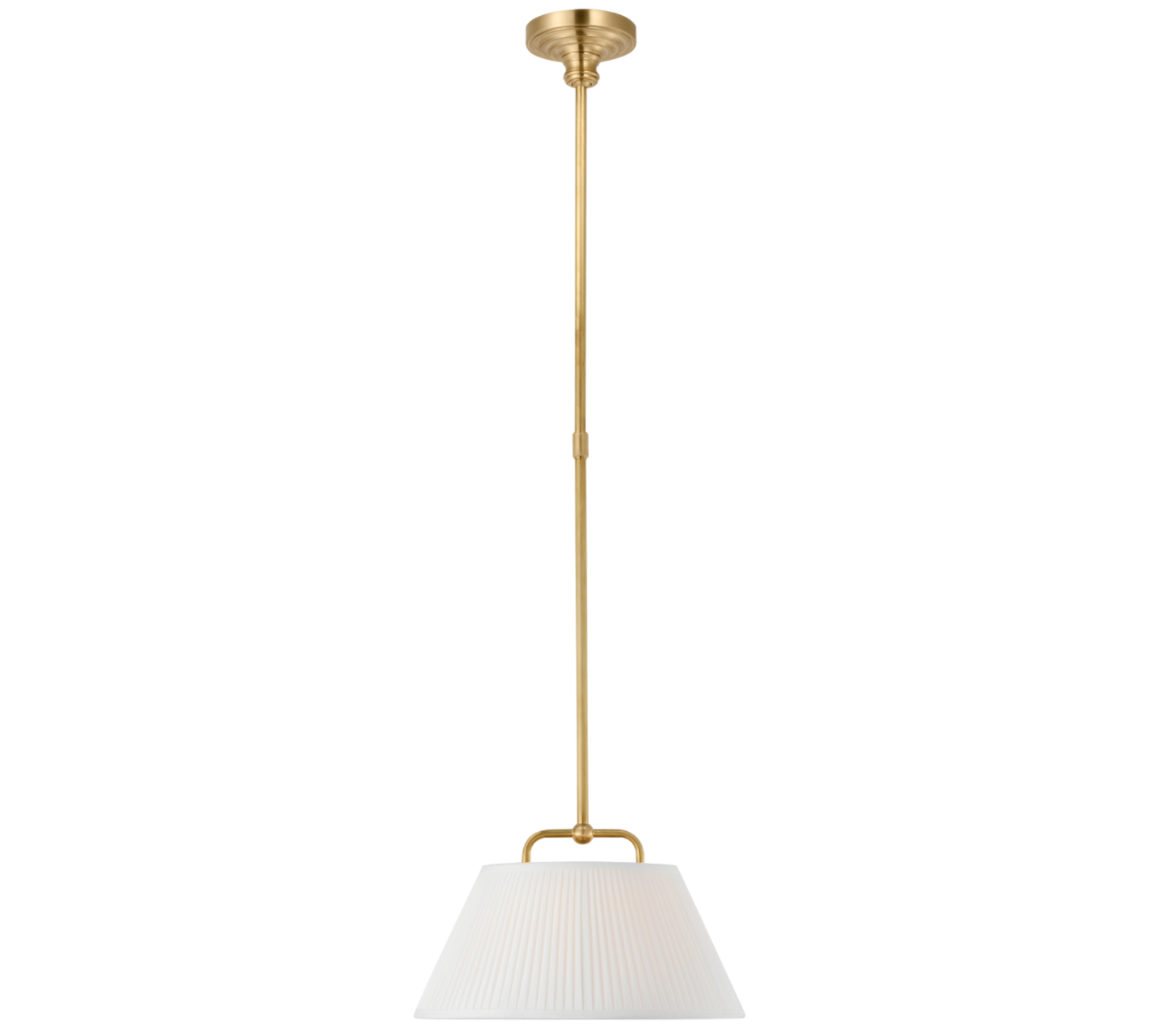Serrato 14" Hanging Shade