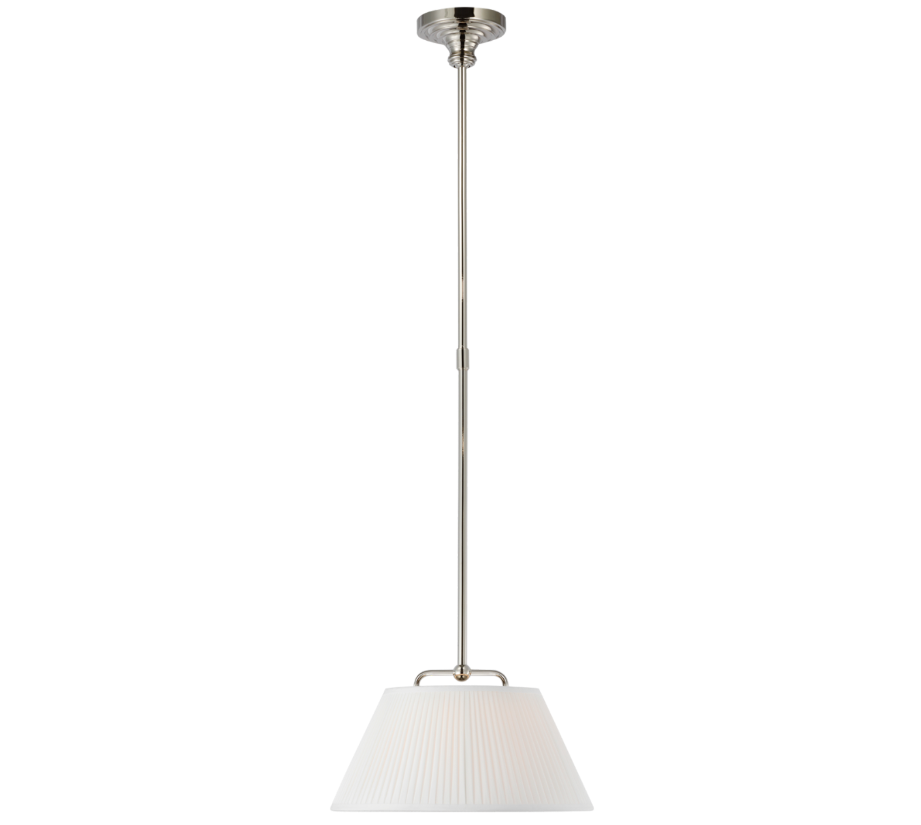 Serrato 14" Hanging Shade