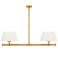 Marion 56" Linear Chandelier