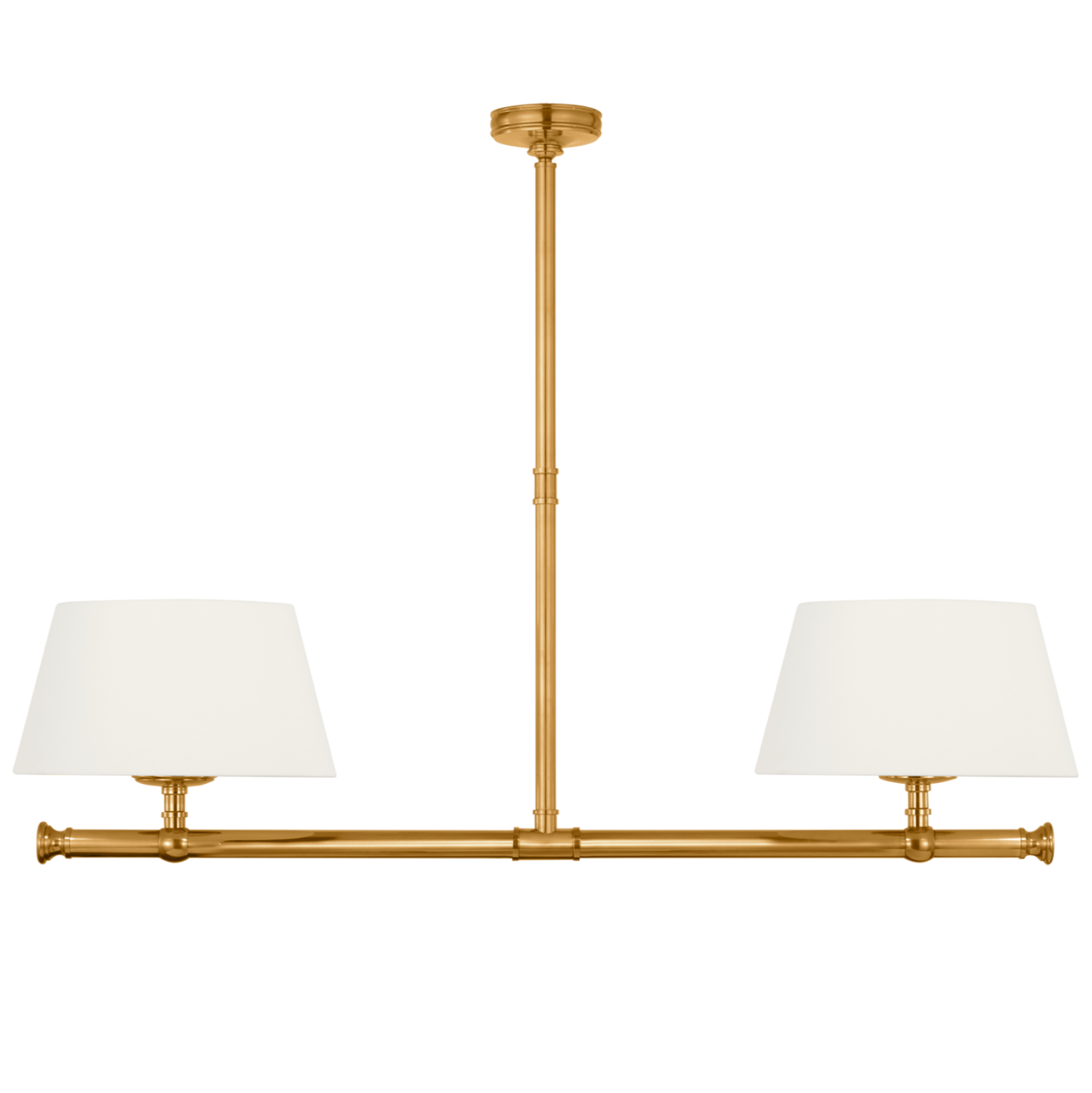 Marion 56" Linear Chandelier