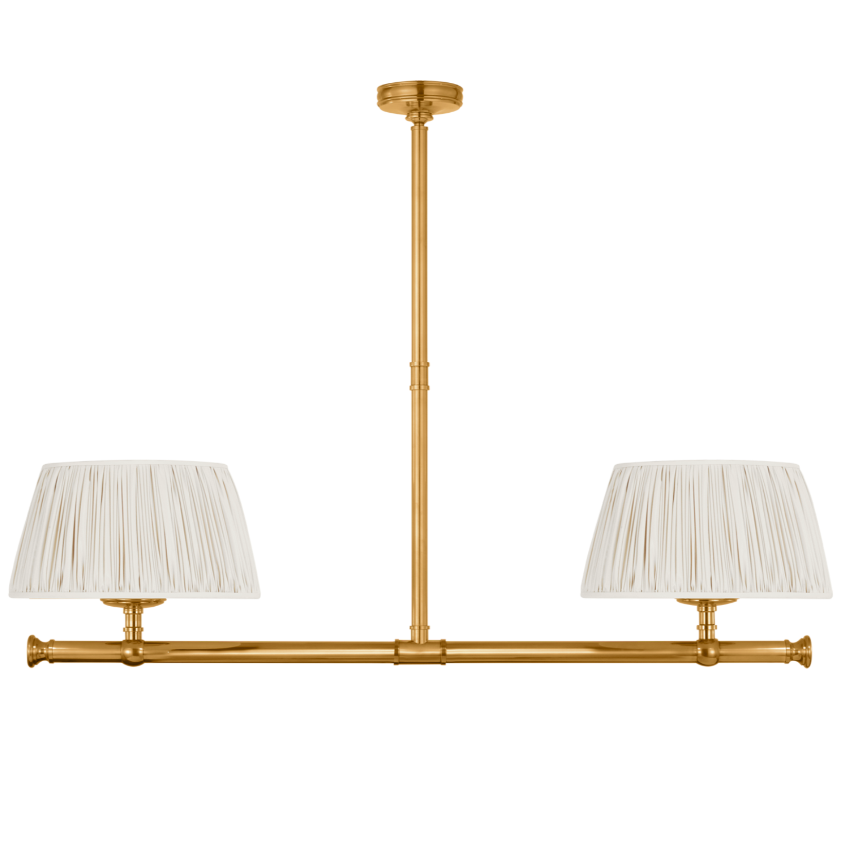 Marion 56" Linear Chandelier