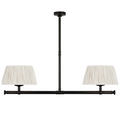 Marion 56" Linear Chandelier