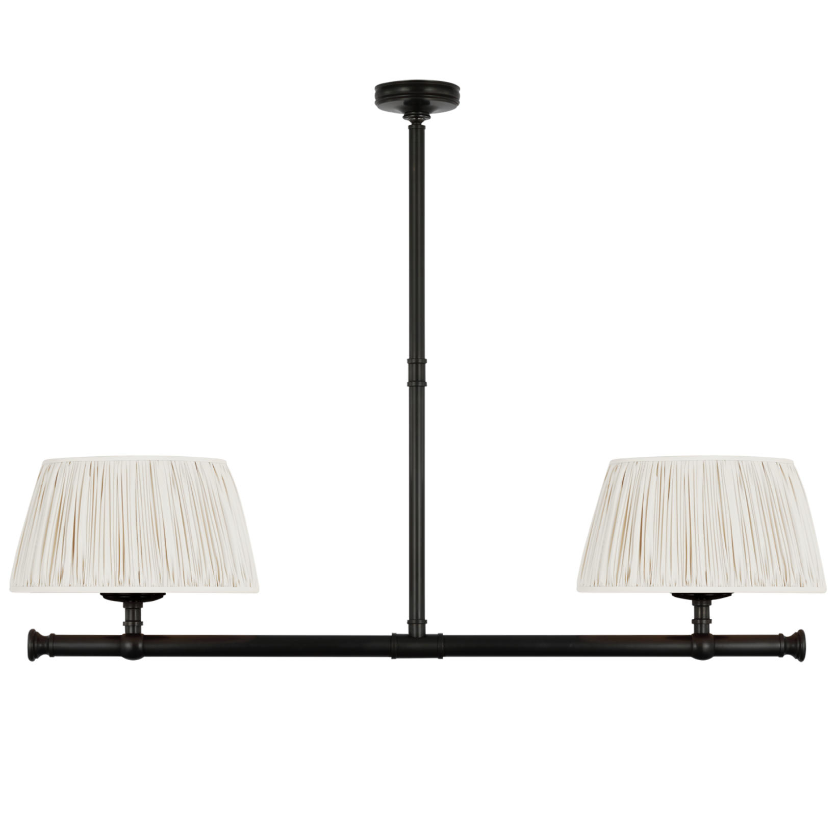 Marion 56" Linear Chandelier