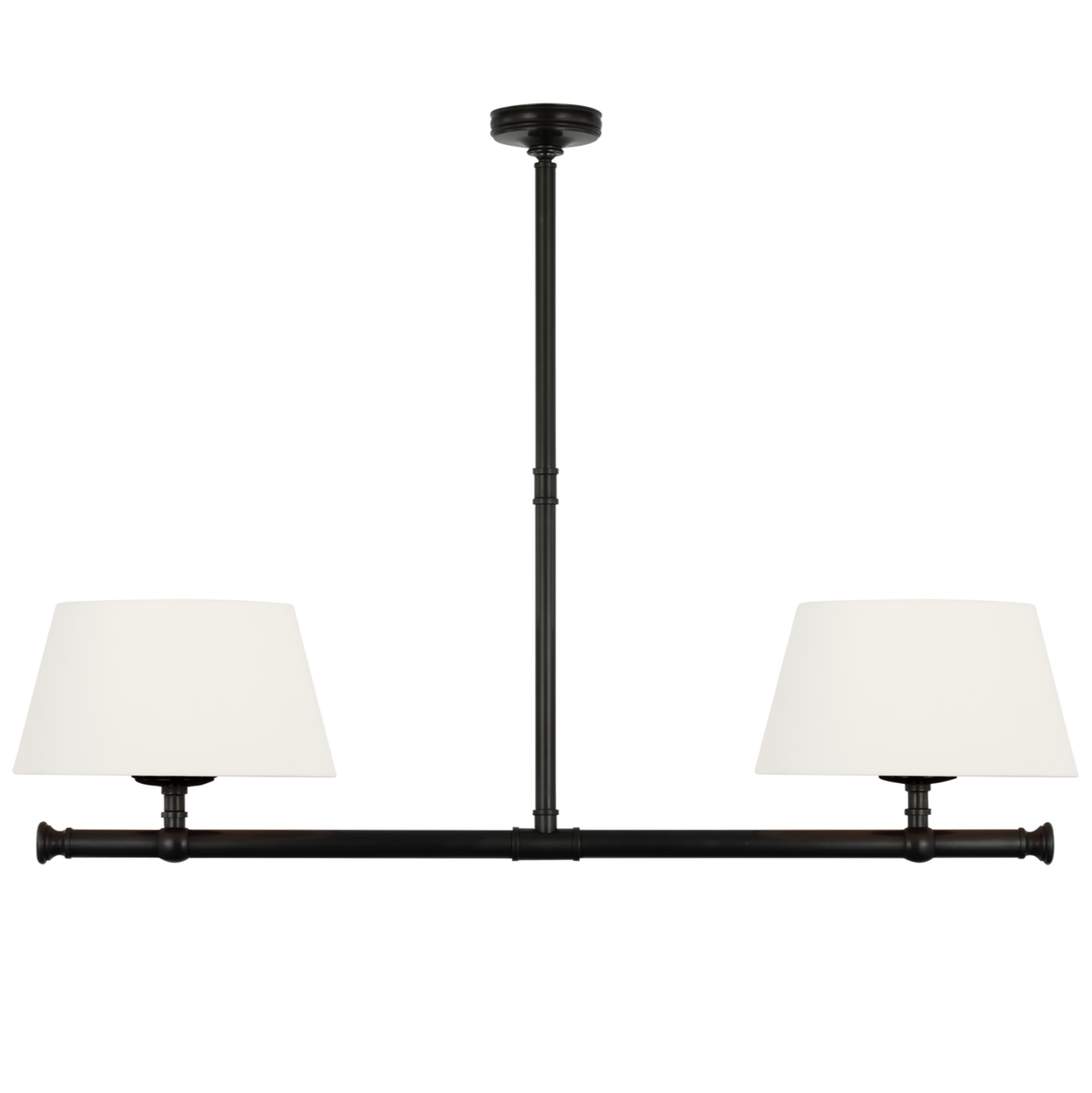 Marion 56" Linear Chandelier