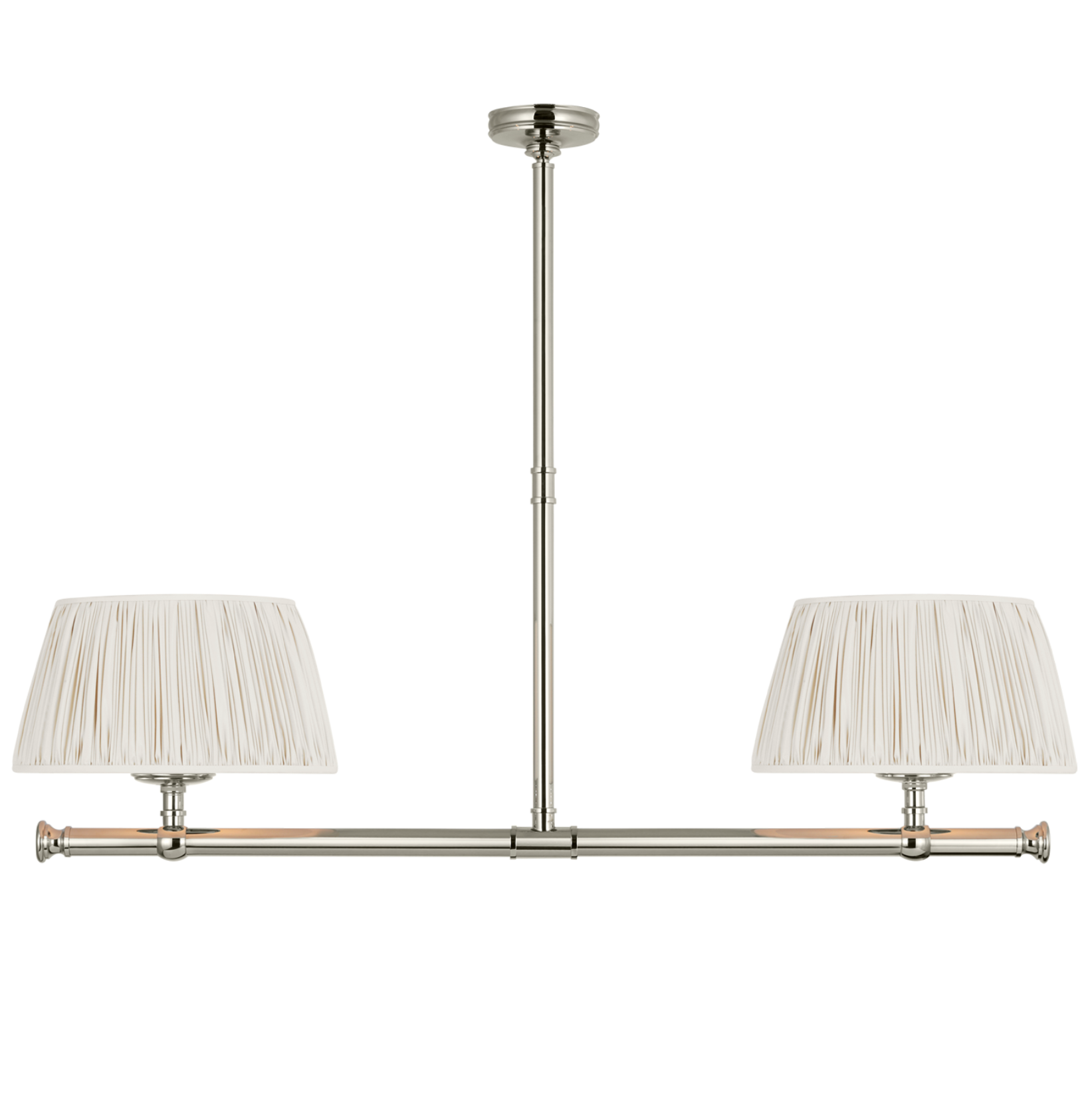 Marion 56" Linear Chandelier