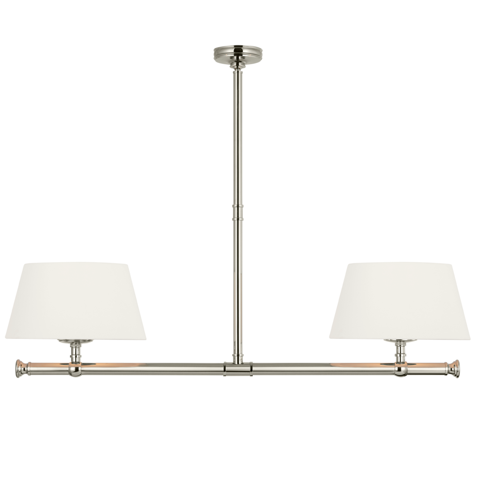 Marion 56" Linear Chandelier