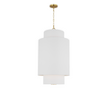 Sawyer Small Hanging Shade