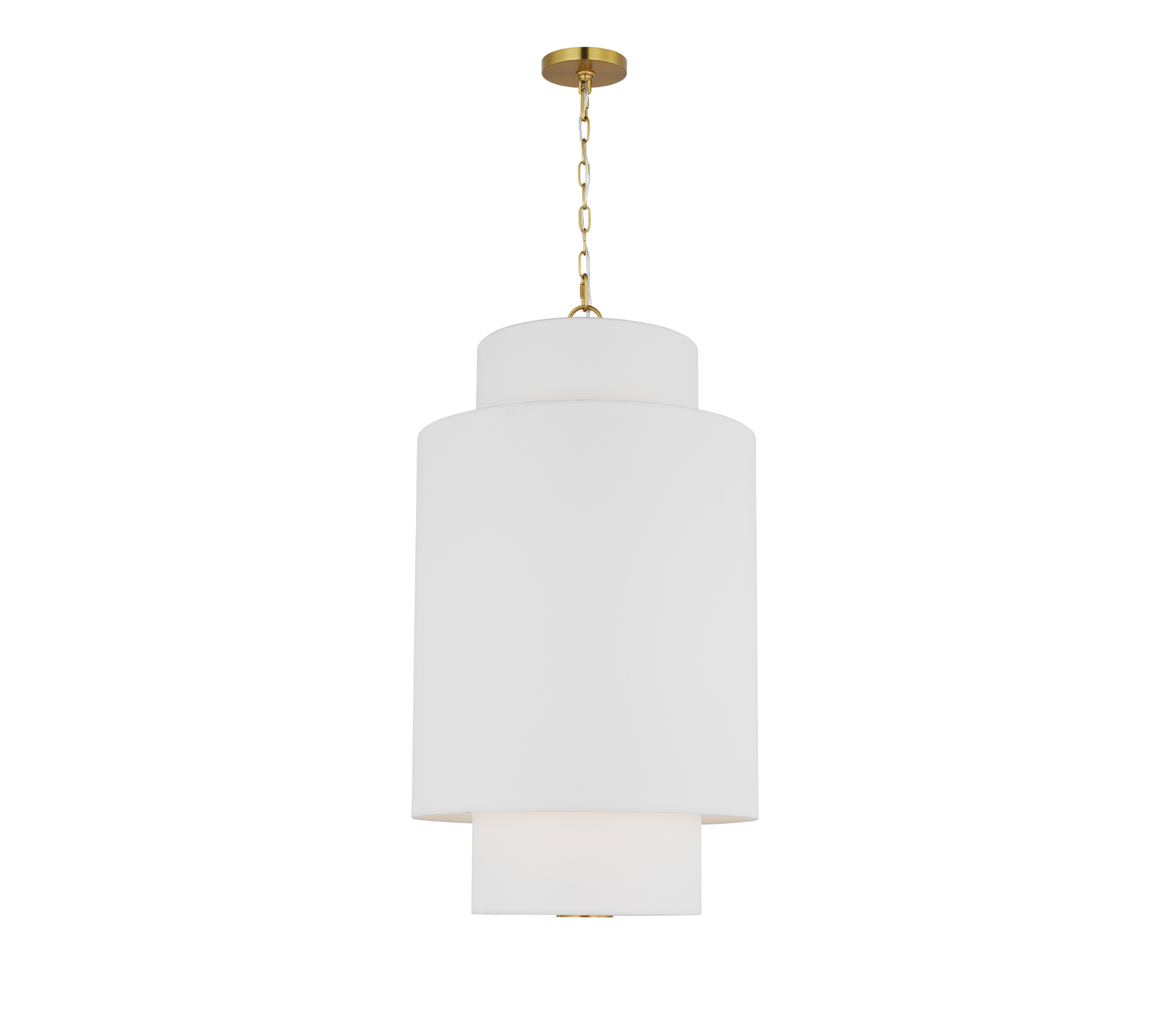Sawyer Small Hanging Shade