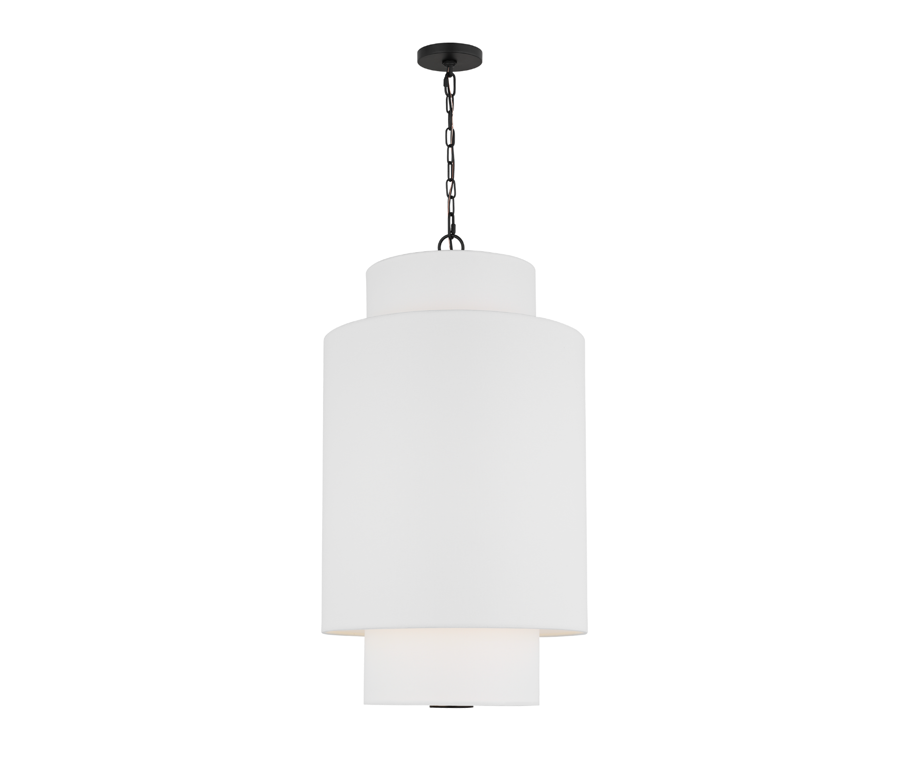 Sawyer Small Hanging Shade