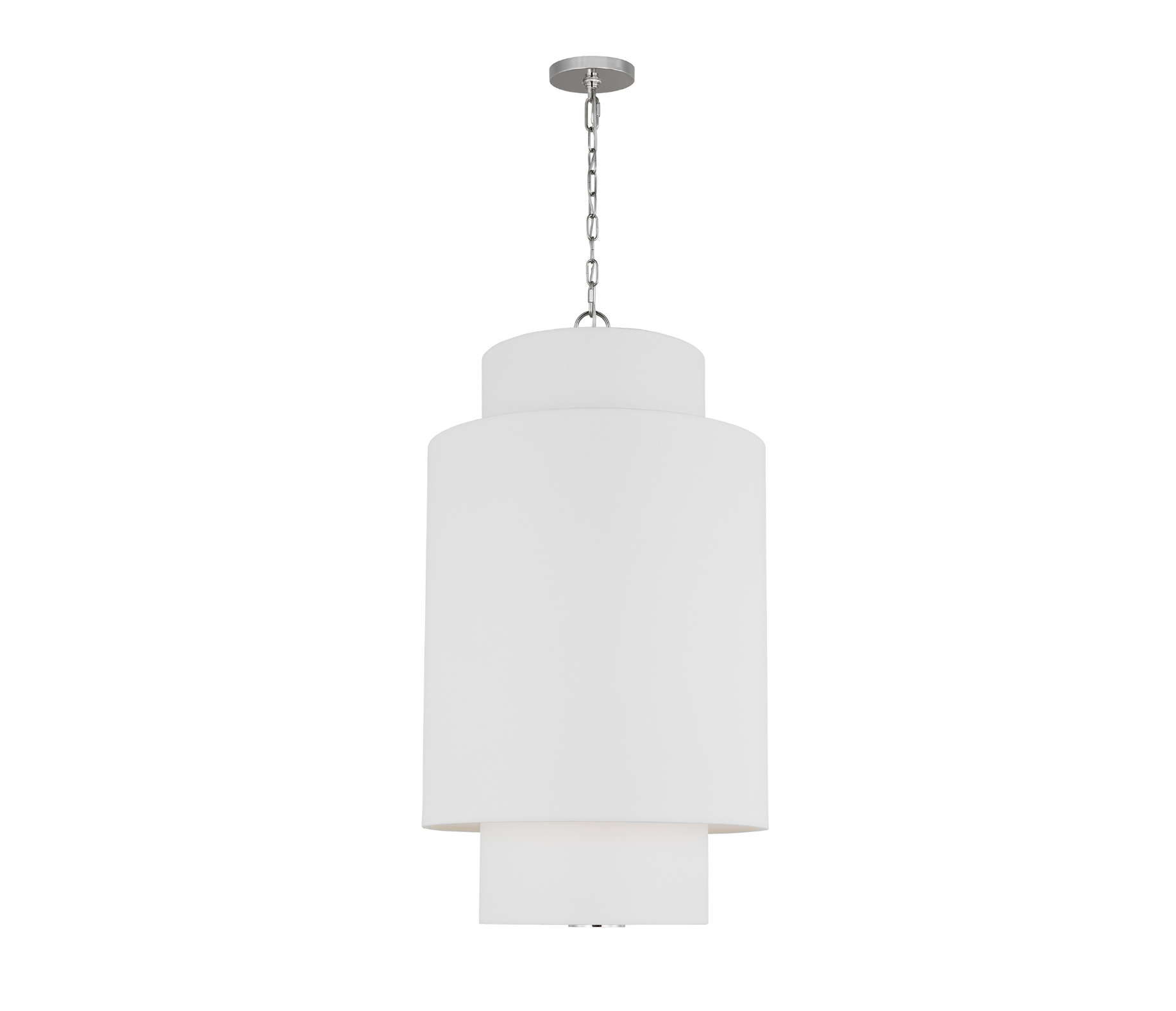 Sawyer Small Hanging Shade