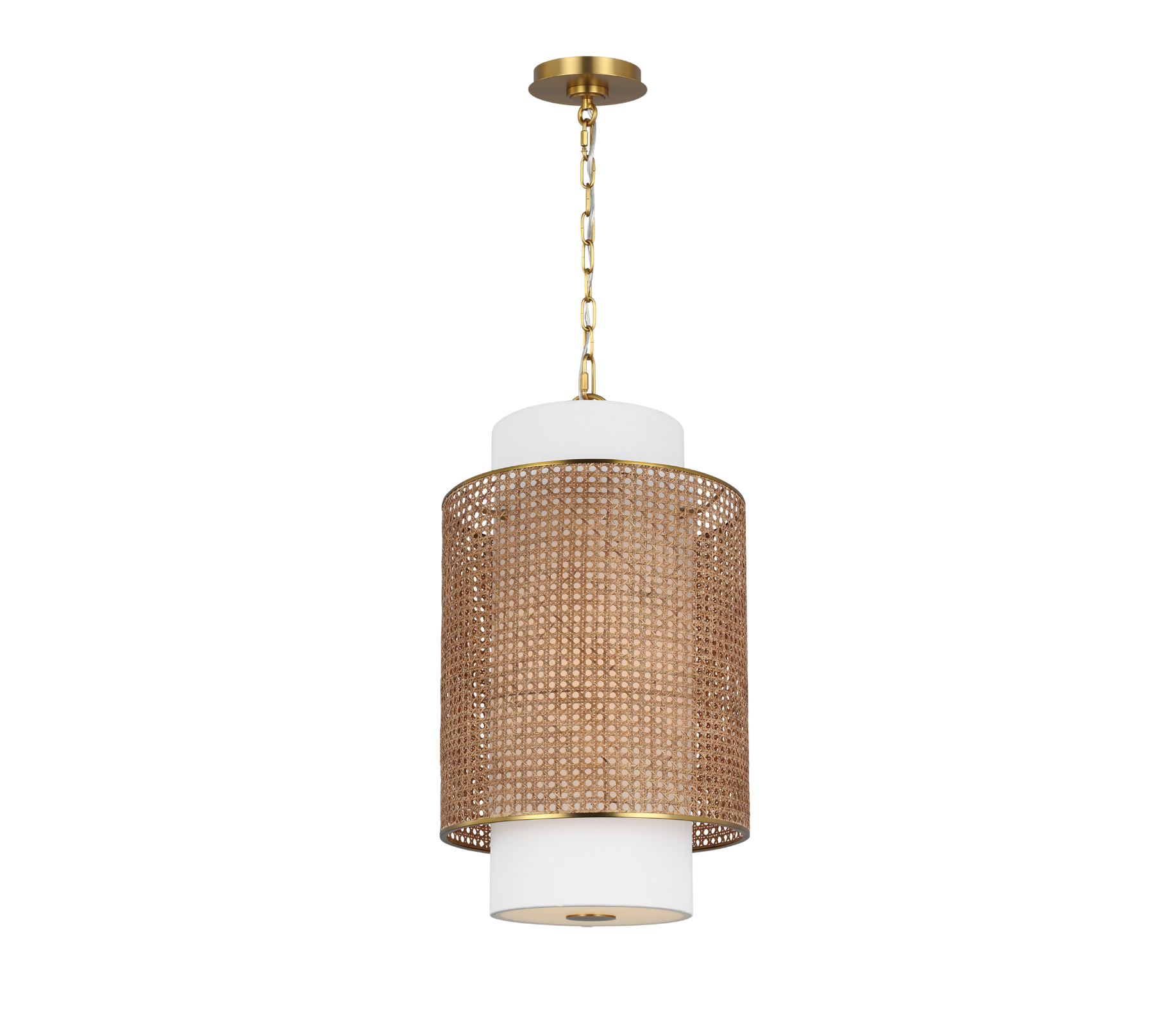 Sawyer Small Hanging Shade