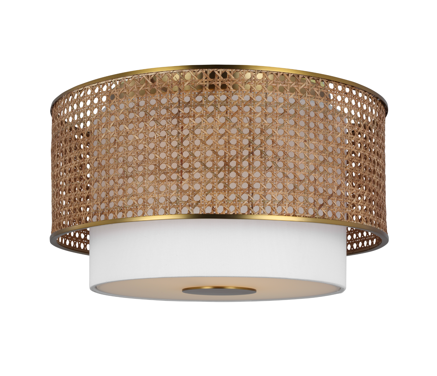 Sawyer Flush Mount