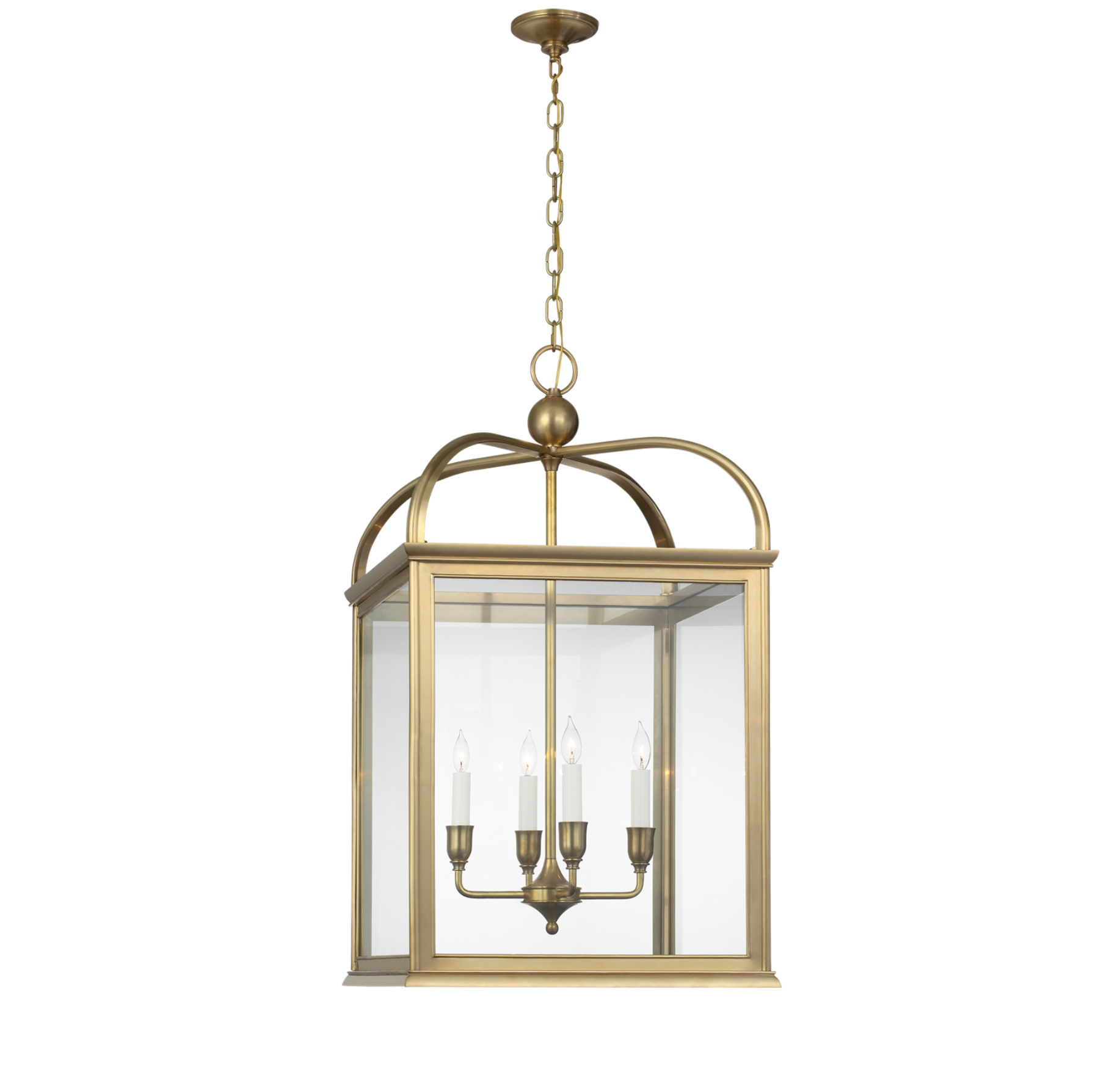 Rhoades 25" Lantern