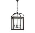 Rhoades 25" Lantern