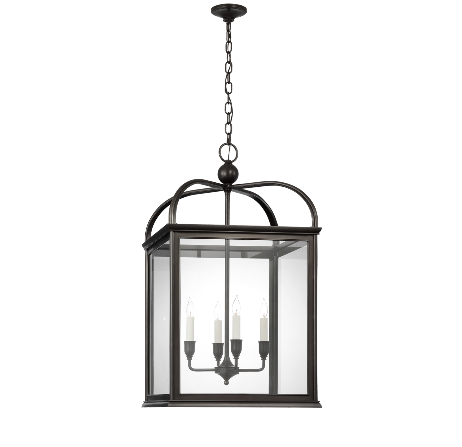 Rhoades 25" Lantern