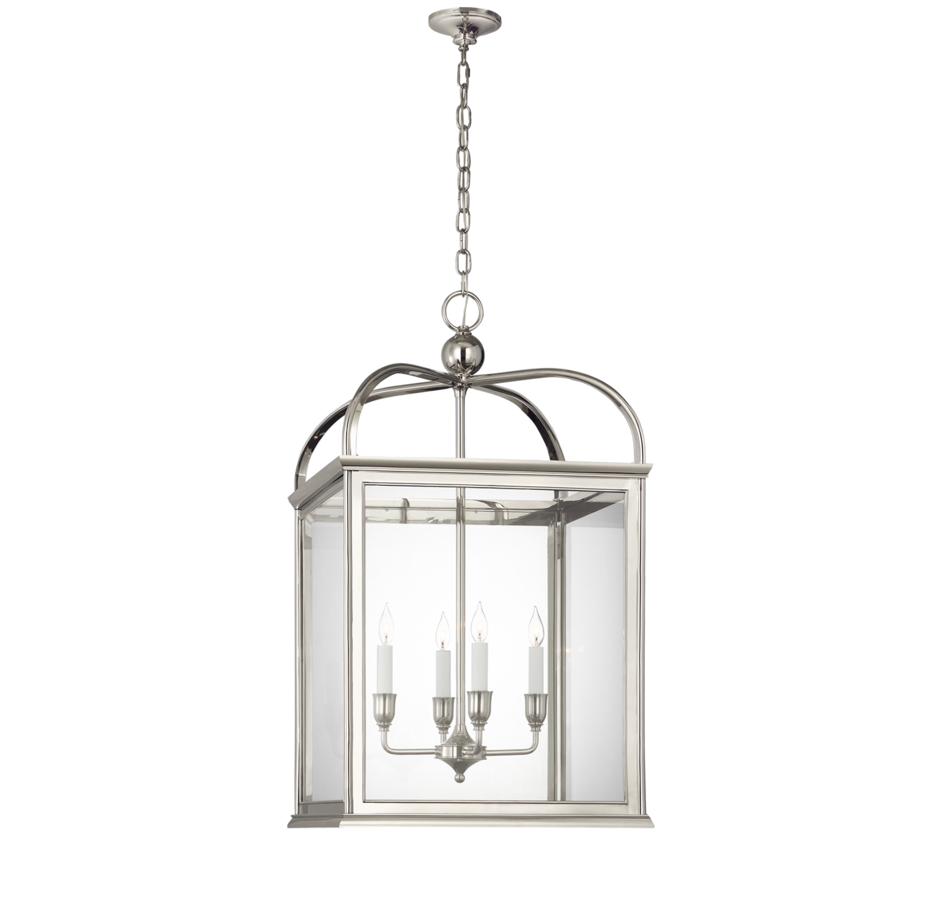 Rhoades 25" Lantern