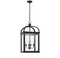 Rhoades 19" Lantern