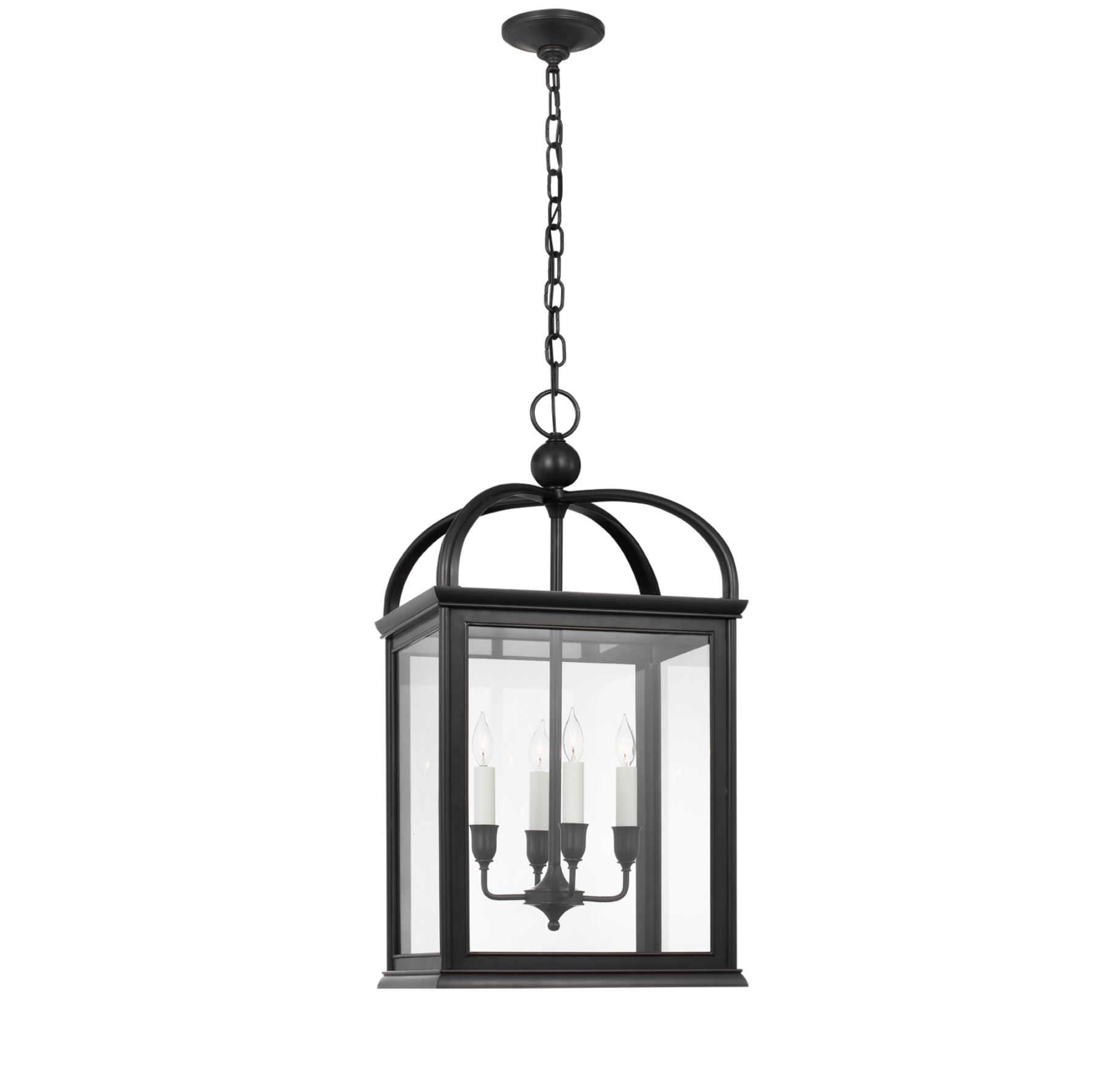 Rhoades 19" Lantern