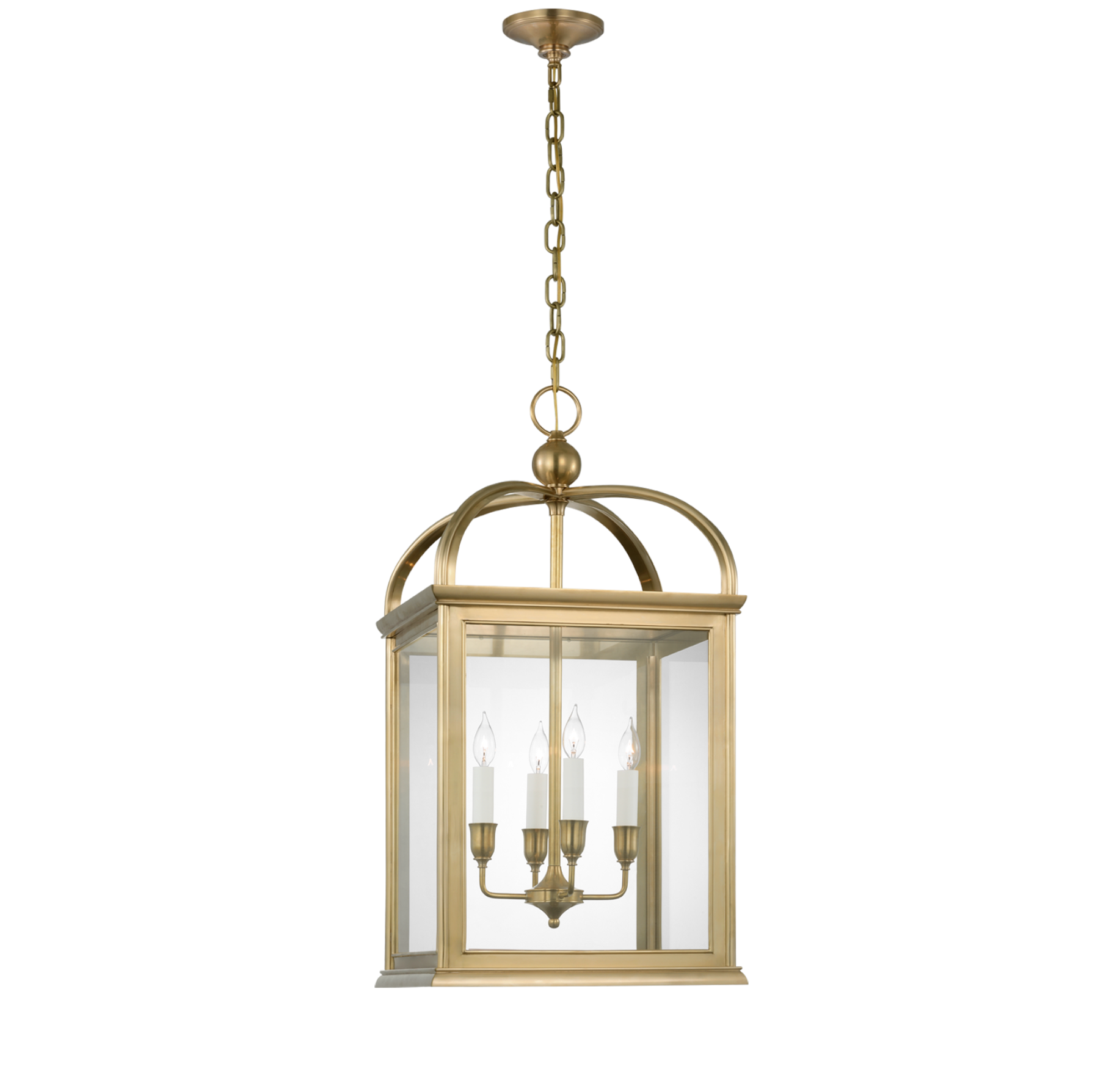 Rhoades 19" Lantern