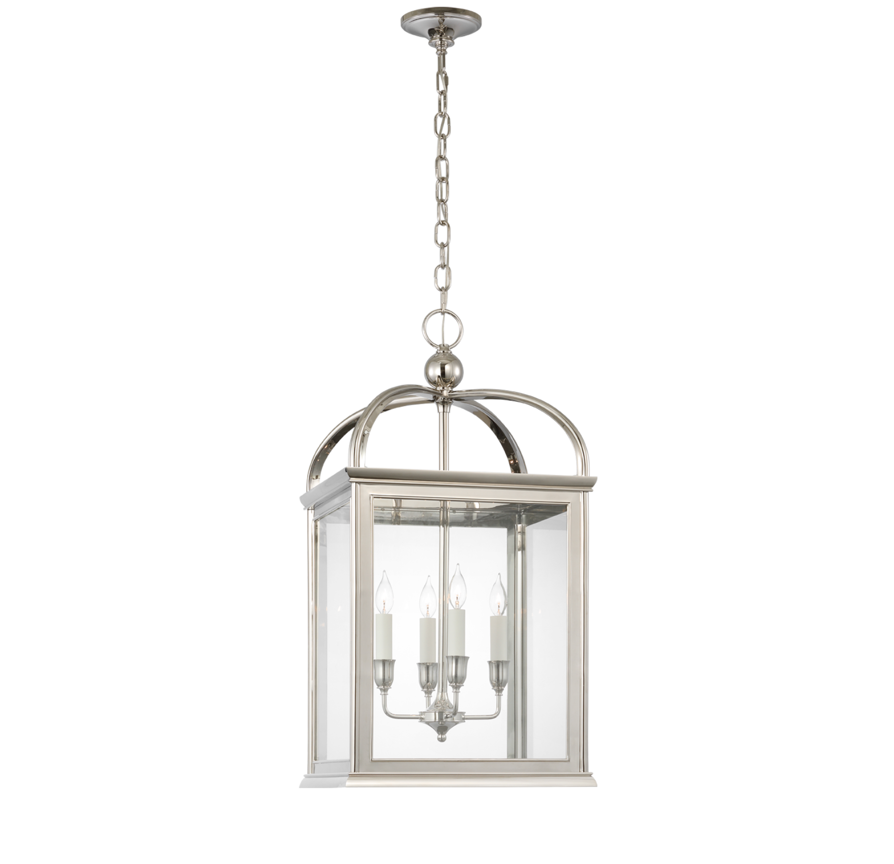 Rhoades 19" Lantern