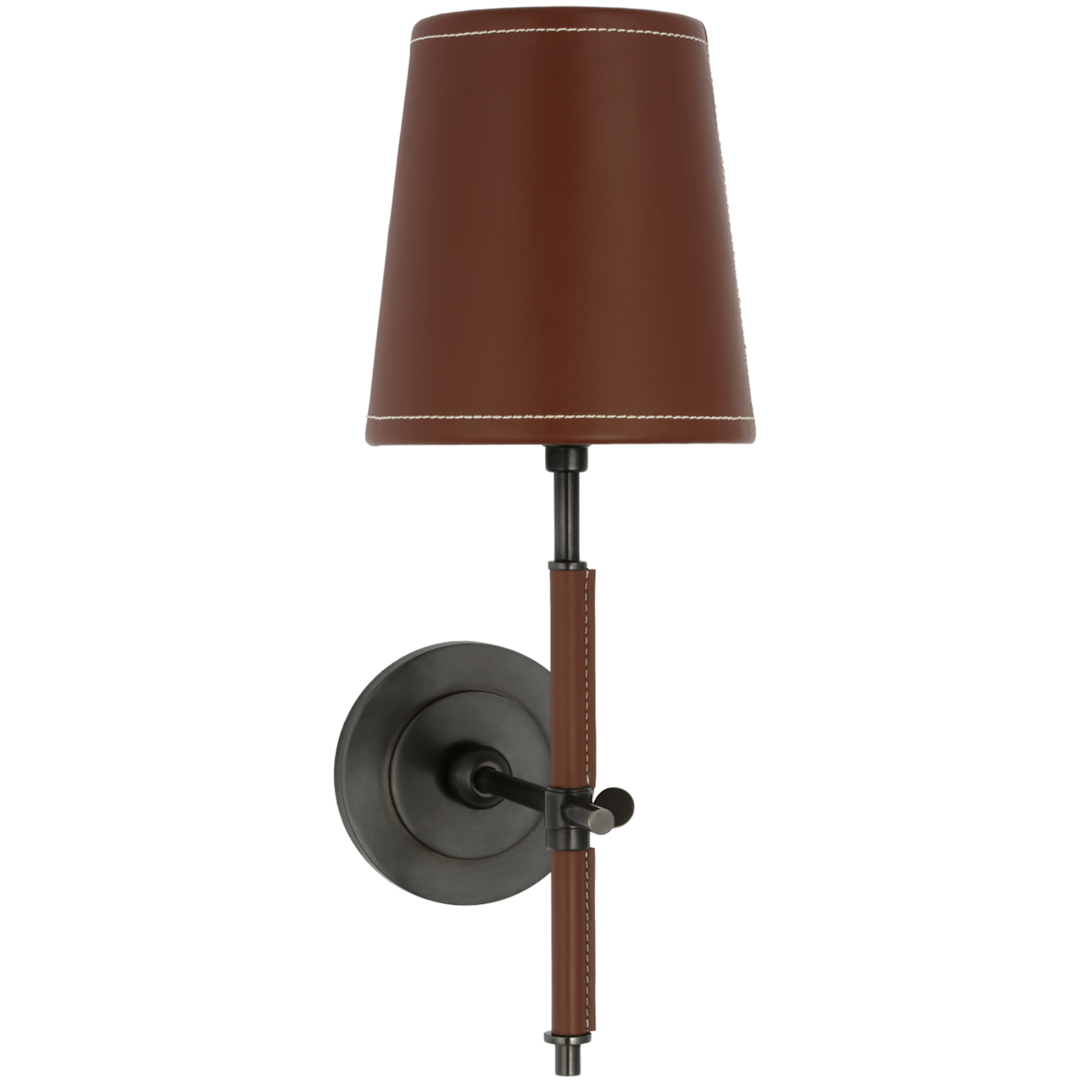 Bryant Wrapped Sconce