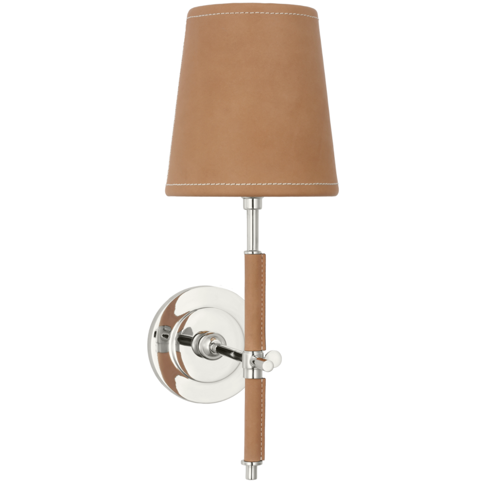Bryant Wrapped Sconce