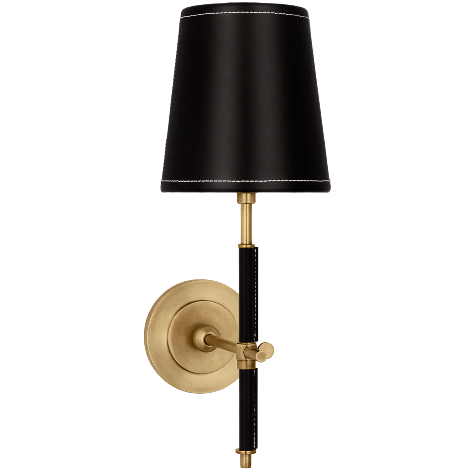 Bryant Wrapped Sconce