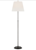 Wyatt 52" Floor Lamp