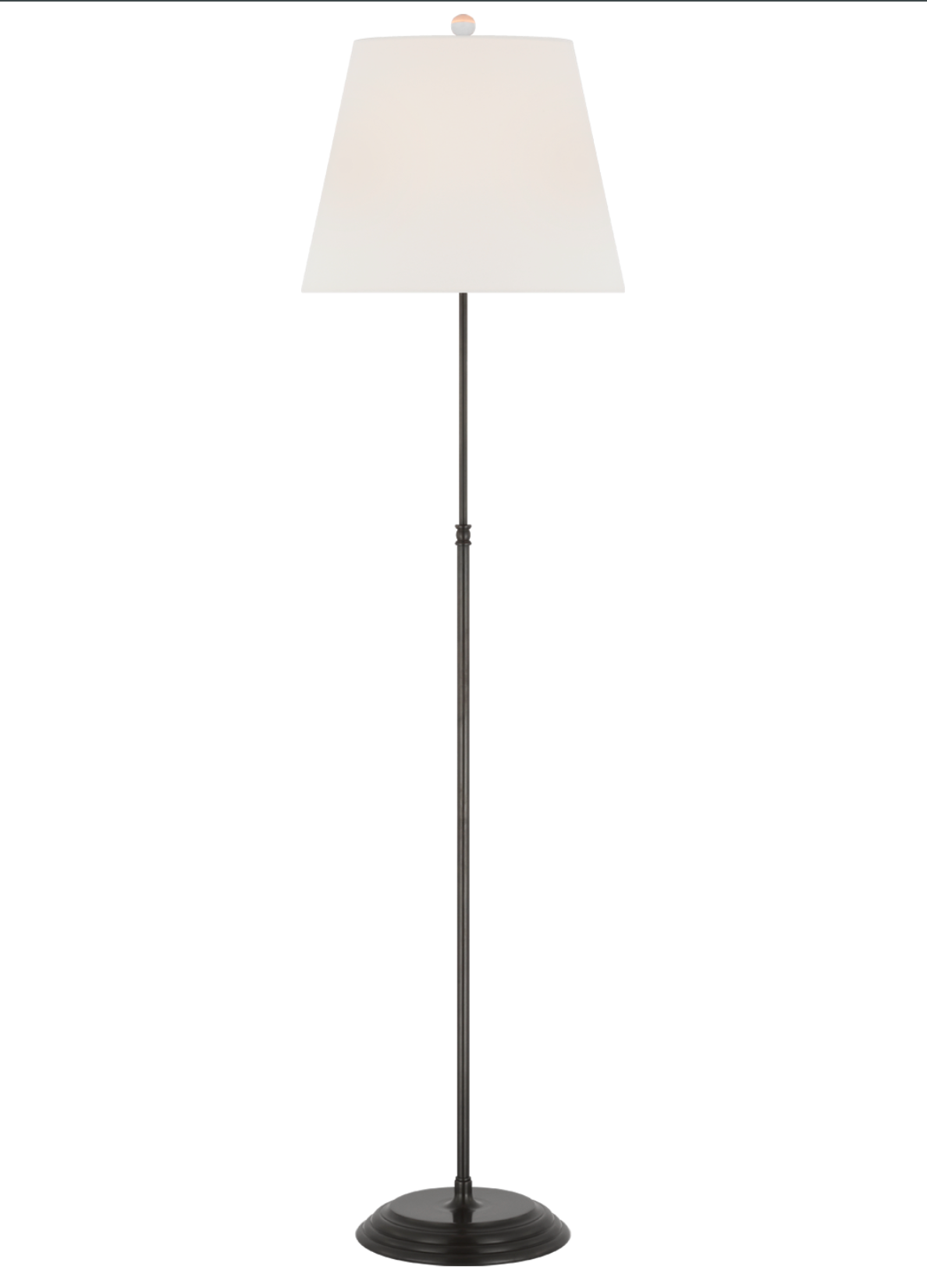 Wyatt 52" Floor Lamp