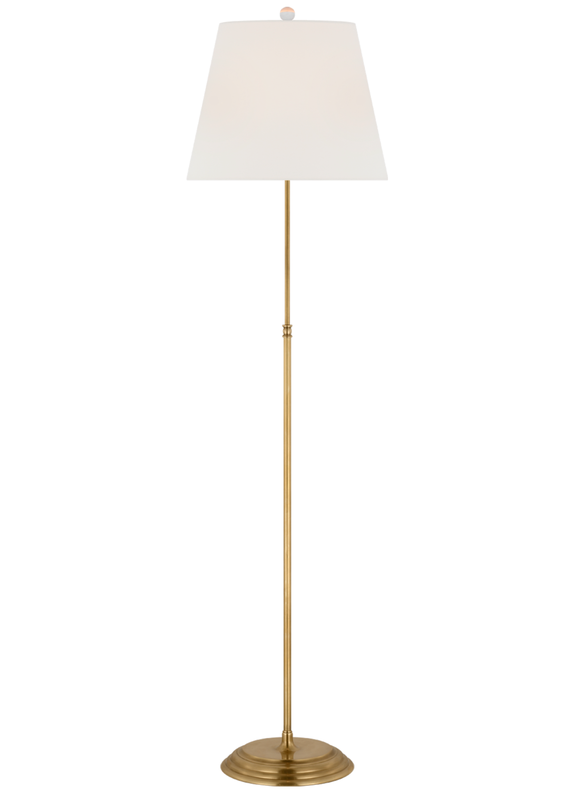Wyatt 52" Floor Lamp