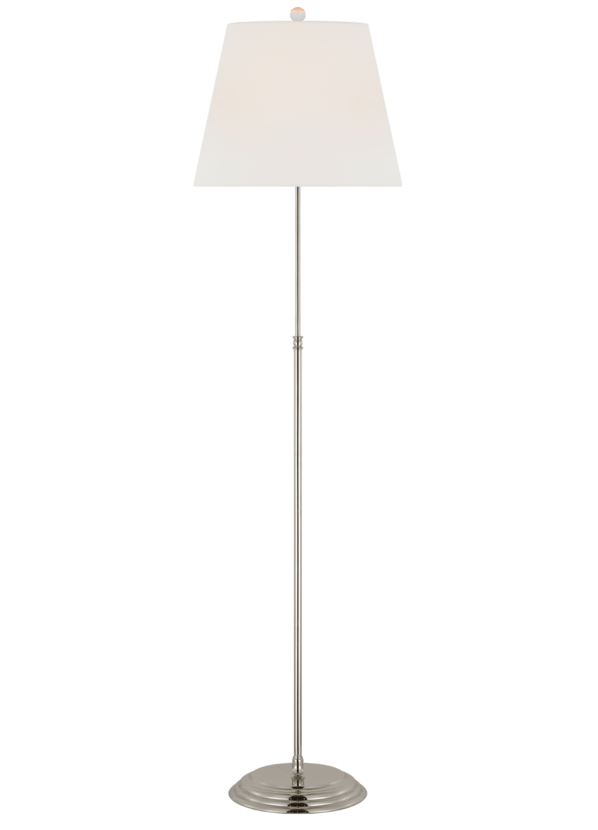 Wyatt 52" Floor Lamp