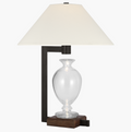 Phial Large Display Form Table Lamp
