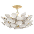 Aimi Semi Flush Mount