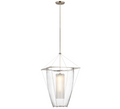 Ovalle 20" Lantern