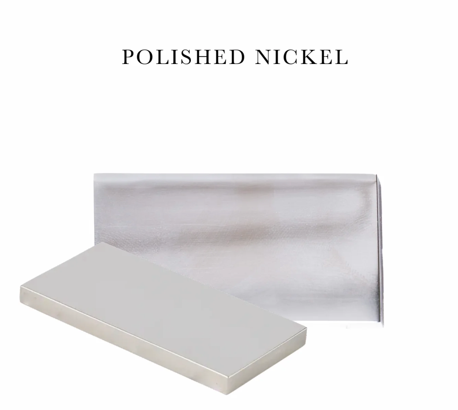 Hockley Flush Mounted Shelf Bracket