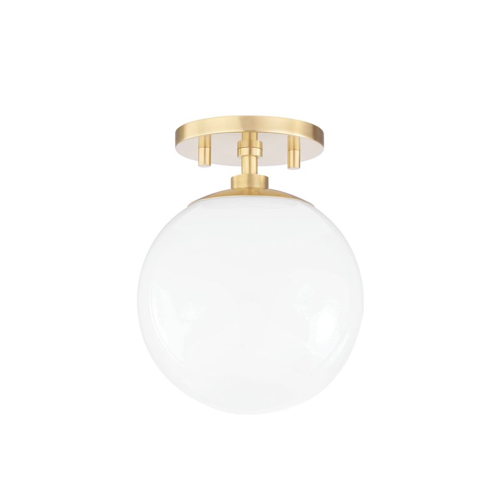 Stella Semi Flush Mount