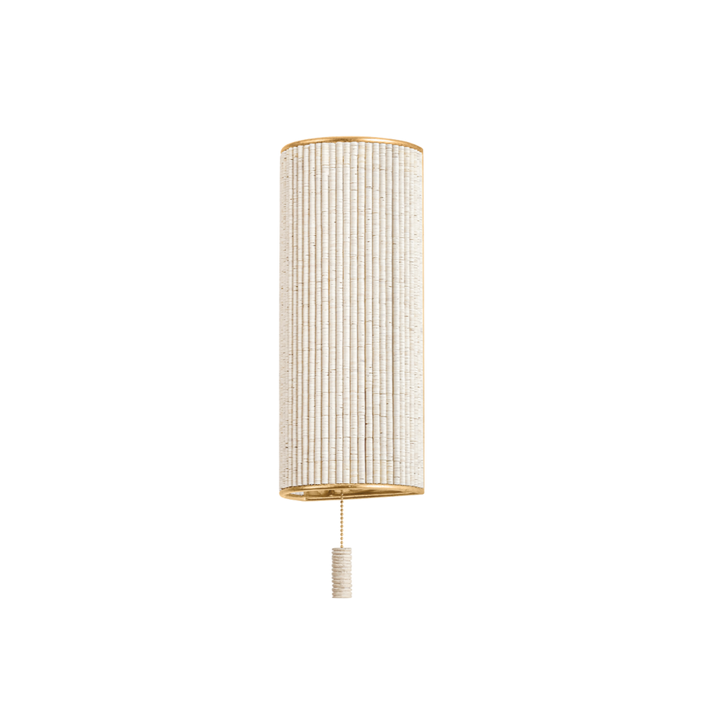 Hampden Sconce