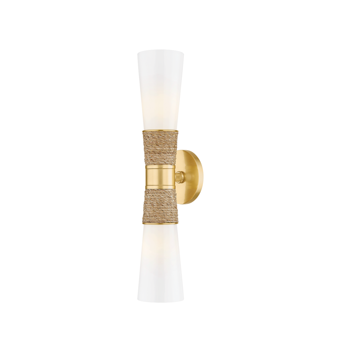 Mica Sconce