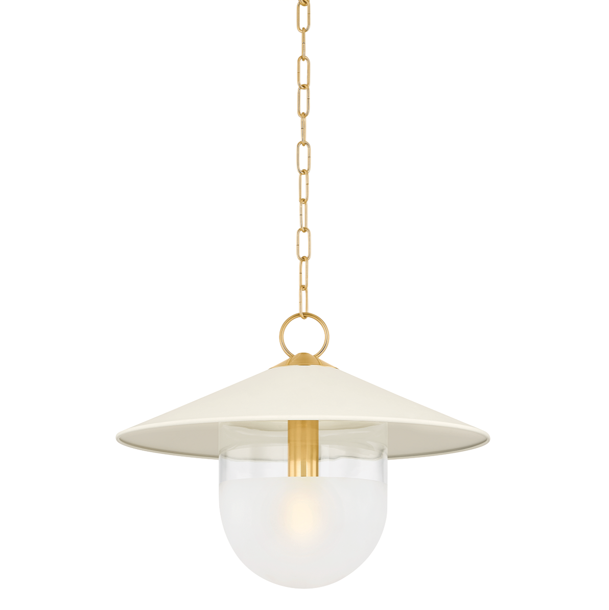 Ressi Pendant