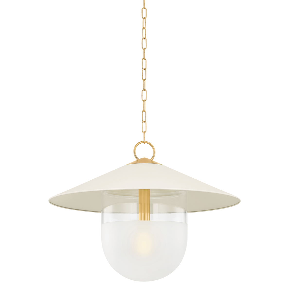 Ressi Pendant