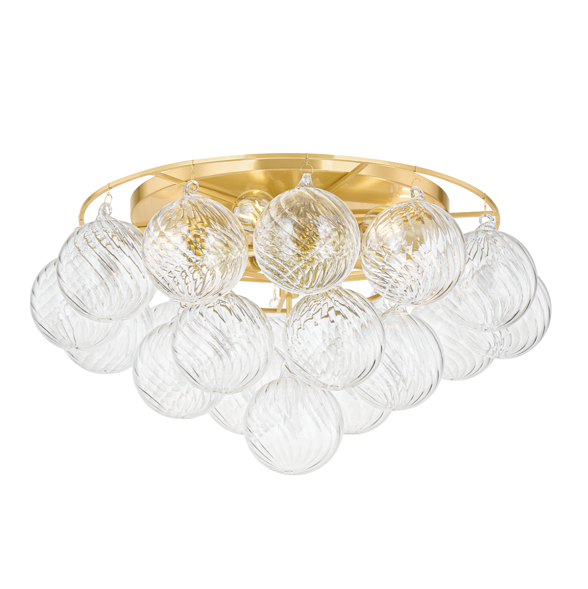 Mimi Flush Mount