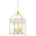 Rosalie Pendant