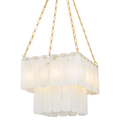 Moissanite Chandelier