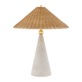 Perilla Table Lamp