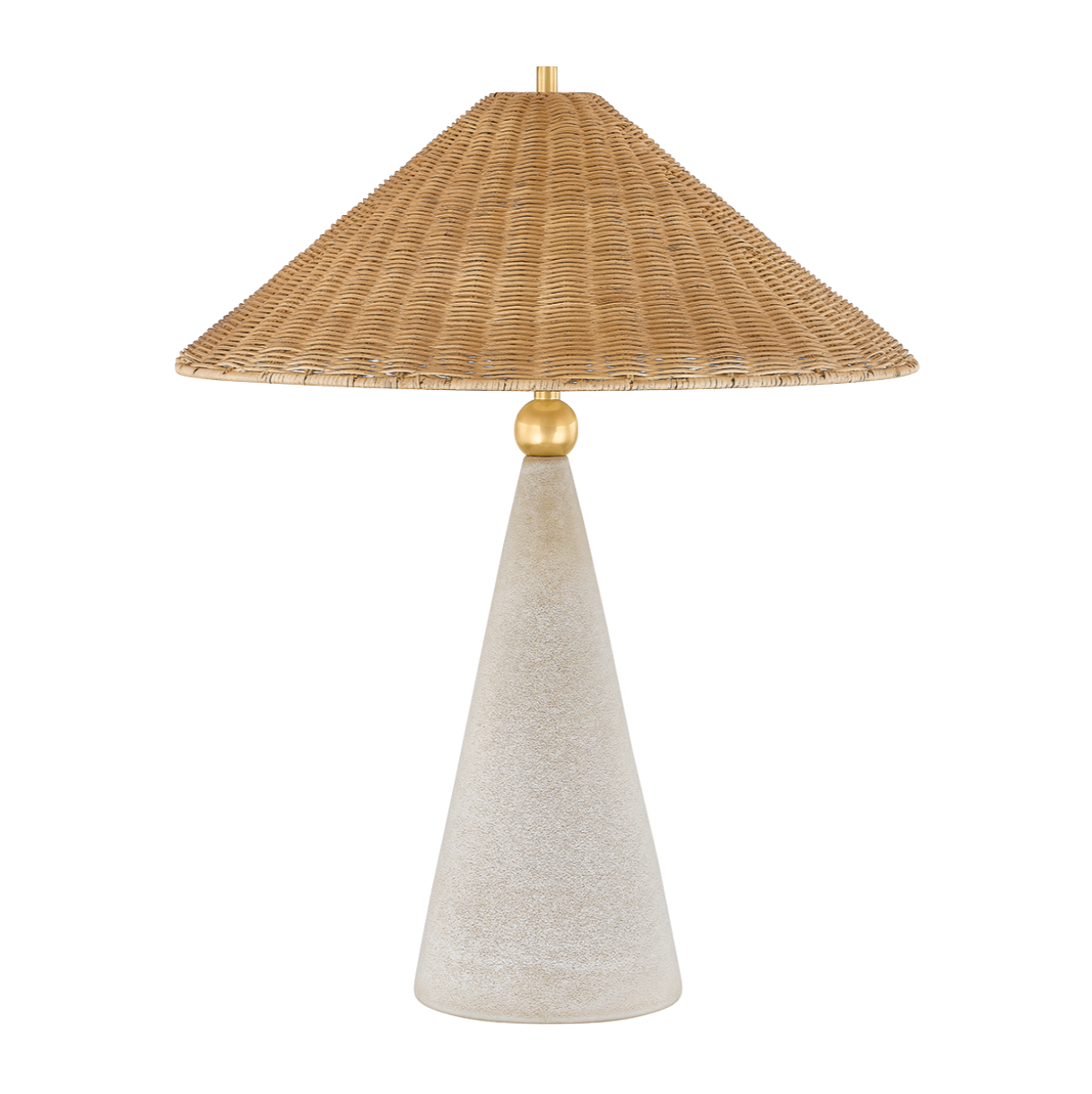 Perilla Table Lamp